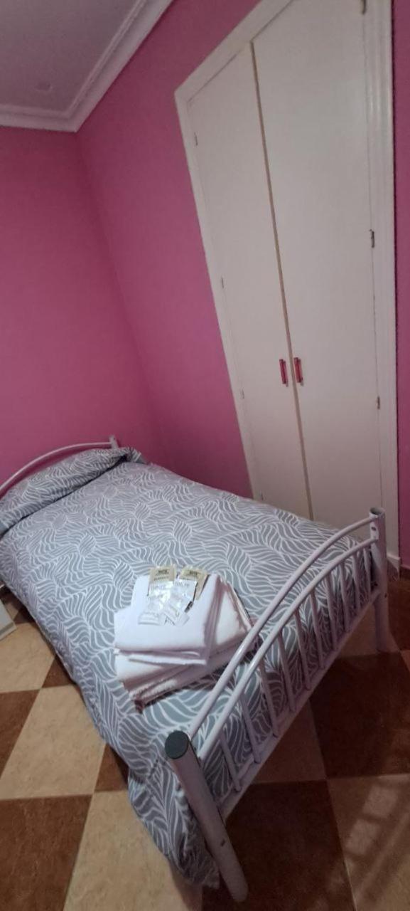 Apartament Patio Andalusi Junto A La Vina Kadyks Zewnętrze zdjęcie