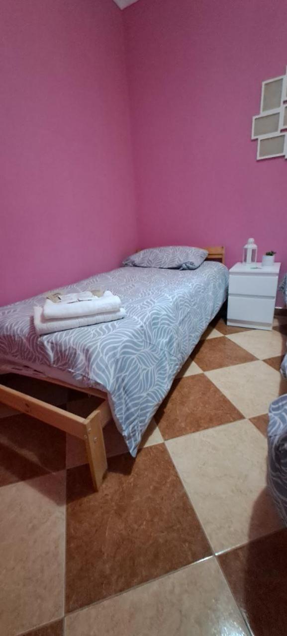 Apartament Patio Andalusi Junto A La Vina Kadyks Zewnętrze zdjęcie