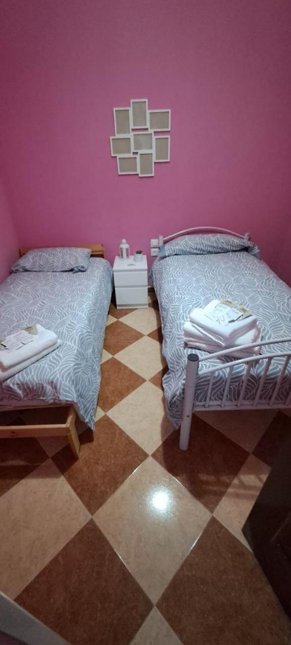 Apartament Patio Andalusi Junto A La Vina Kadyks Zewnętrze zdjęcie