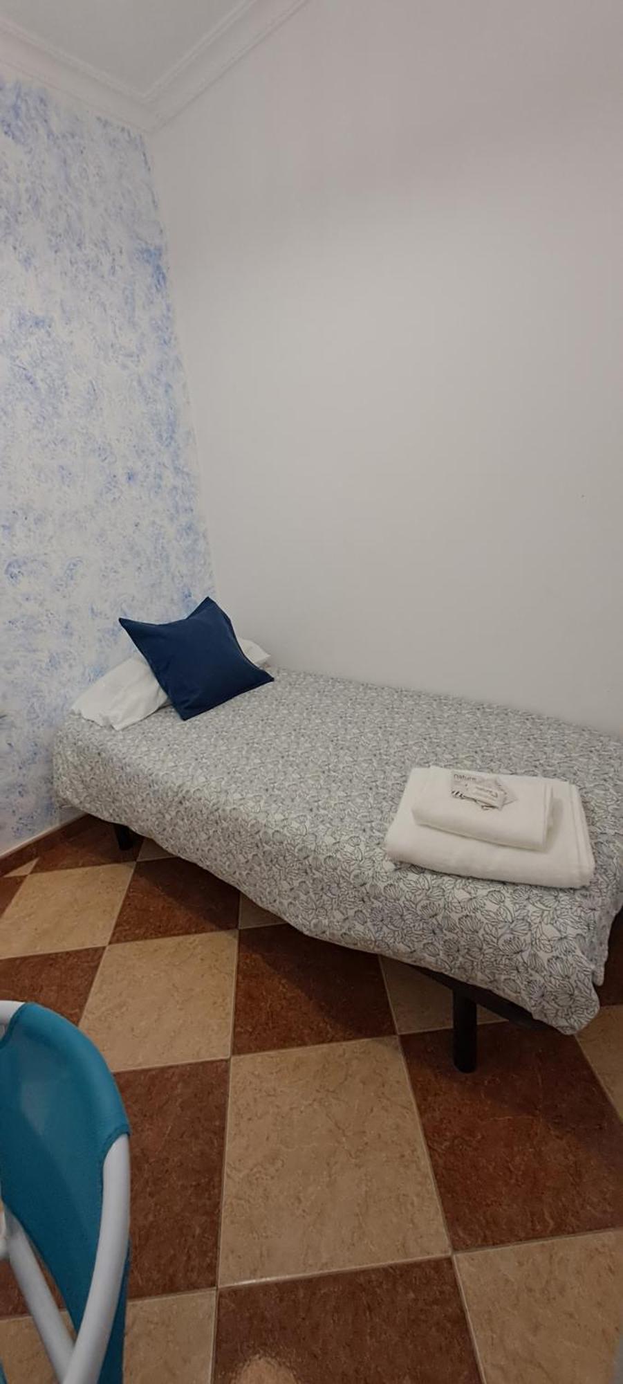 Apartament Patio Andalusi Junto A La Vina Kadyks Zewnętrze zdjęcie