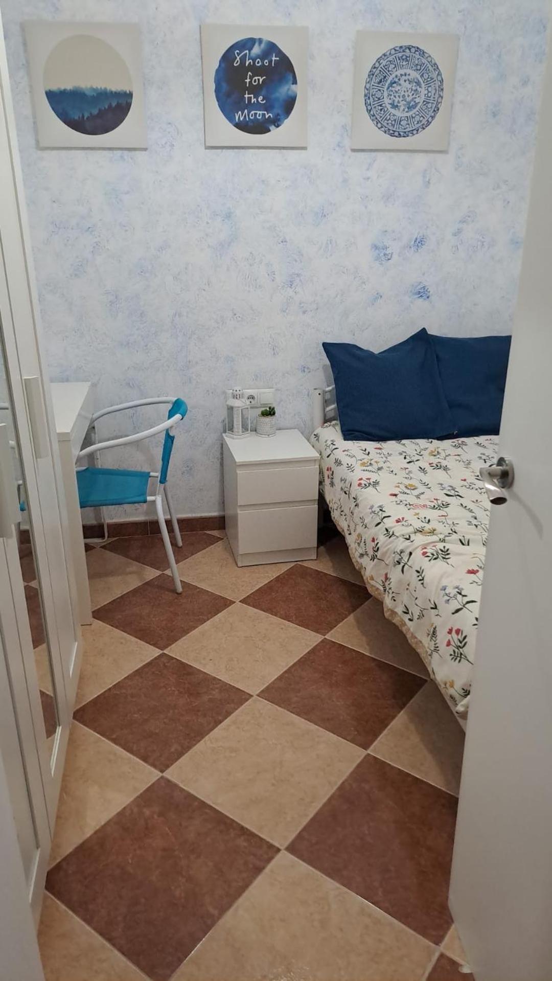 Apartament Patio Andalusi Junto A La Vina Kadyks Zewnętrze zdjęcie