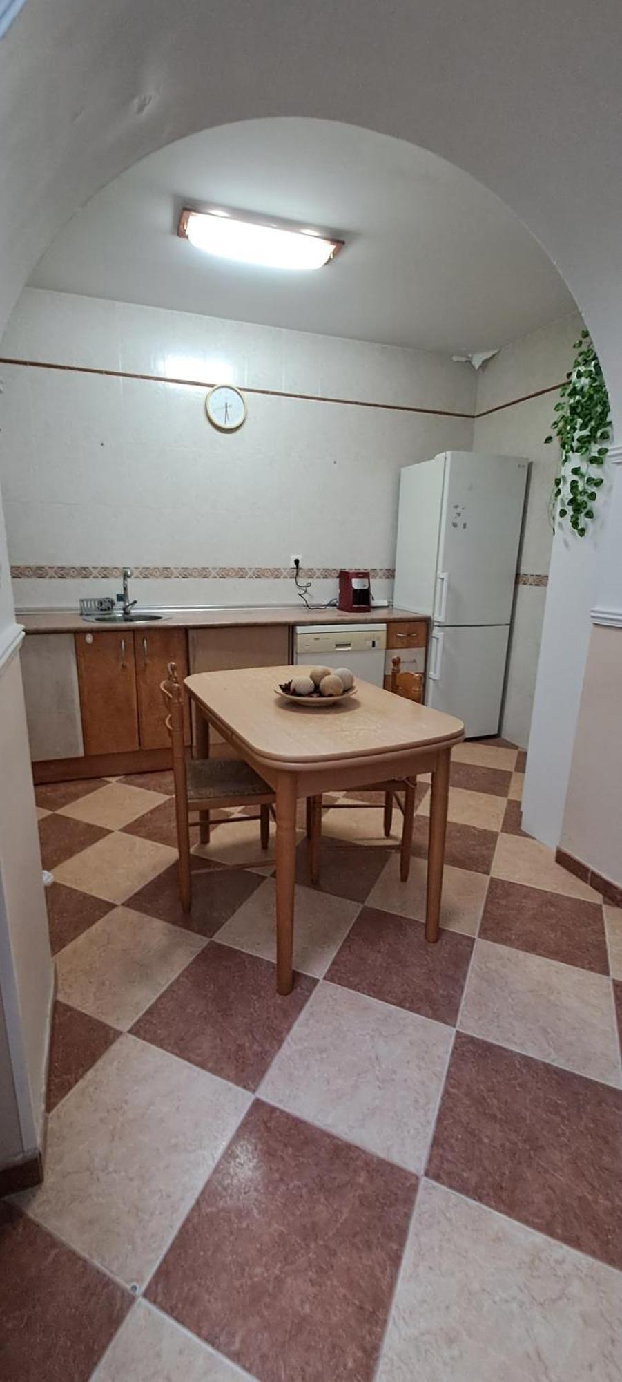 Apartament Patio Andalusi Junto A La Vina Kadyks Zewnętrze zdjęcie