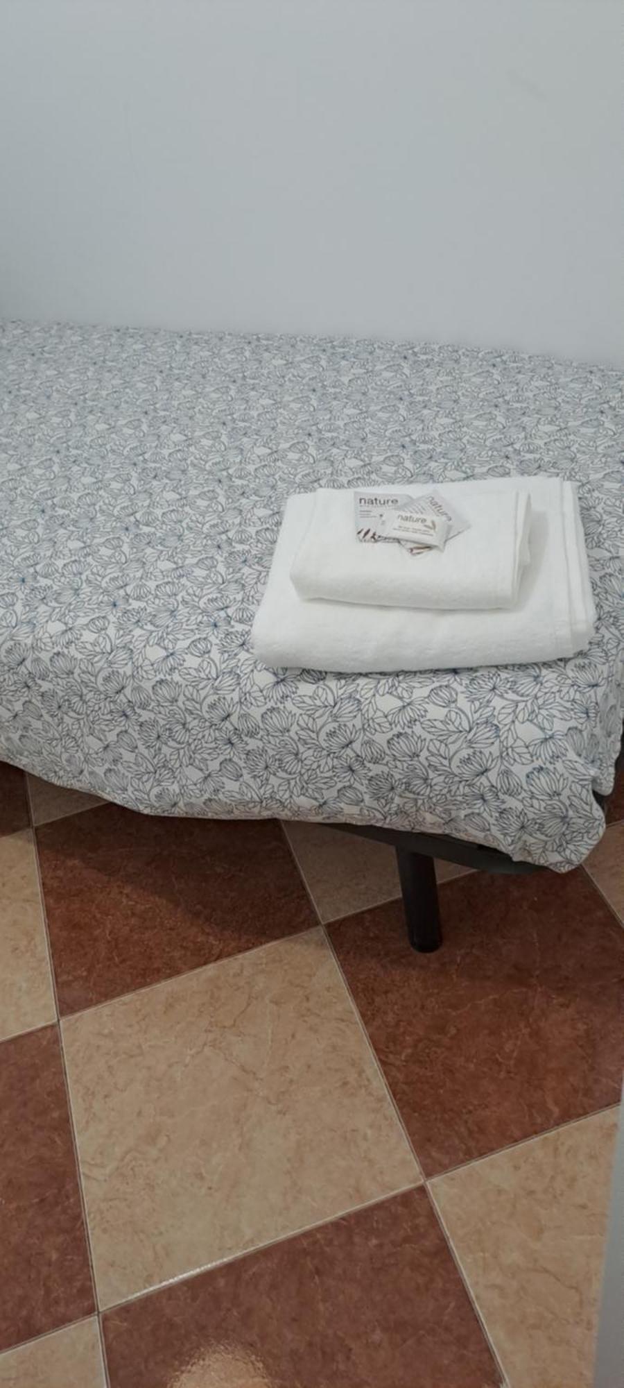 Apartament Patio Andalusi Junto A La Vina Kadyks Zewnętrze zdjęcie