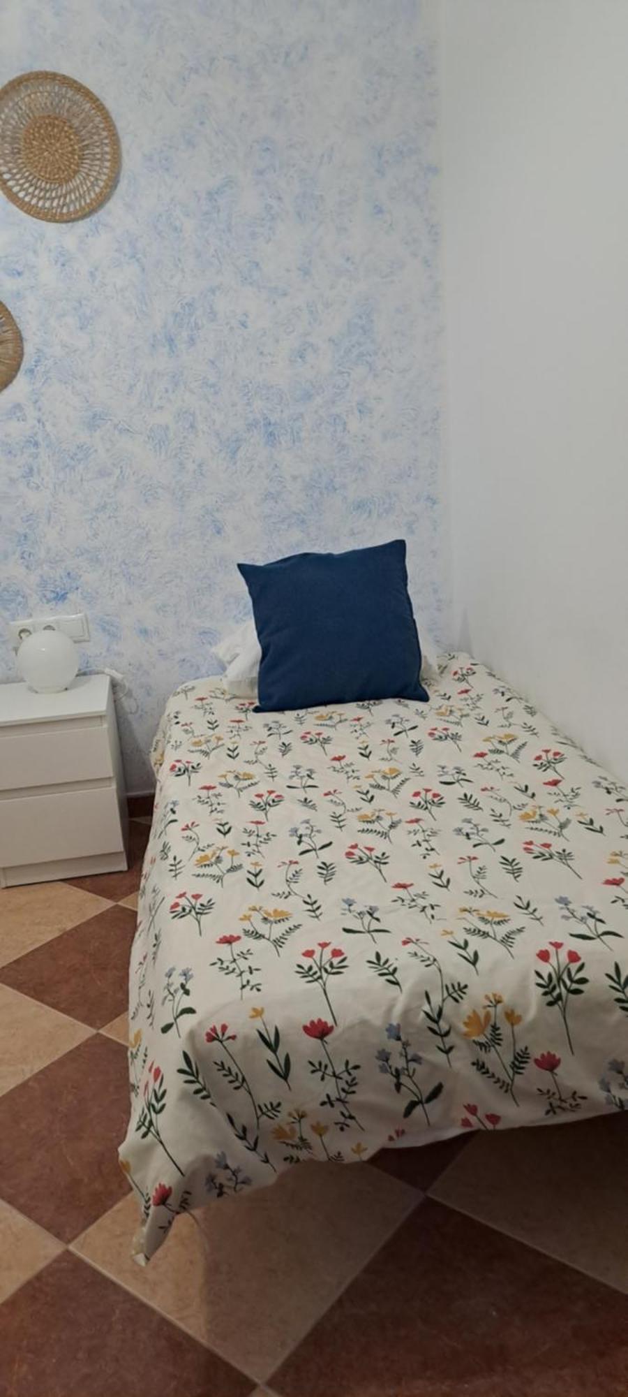 Apartament Patio Andalusi Junto A La Vina Kadyks Zewnętrze zdjęcie