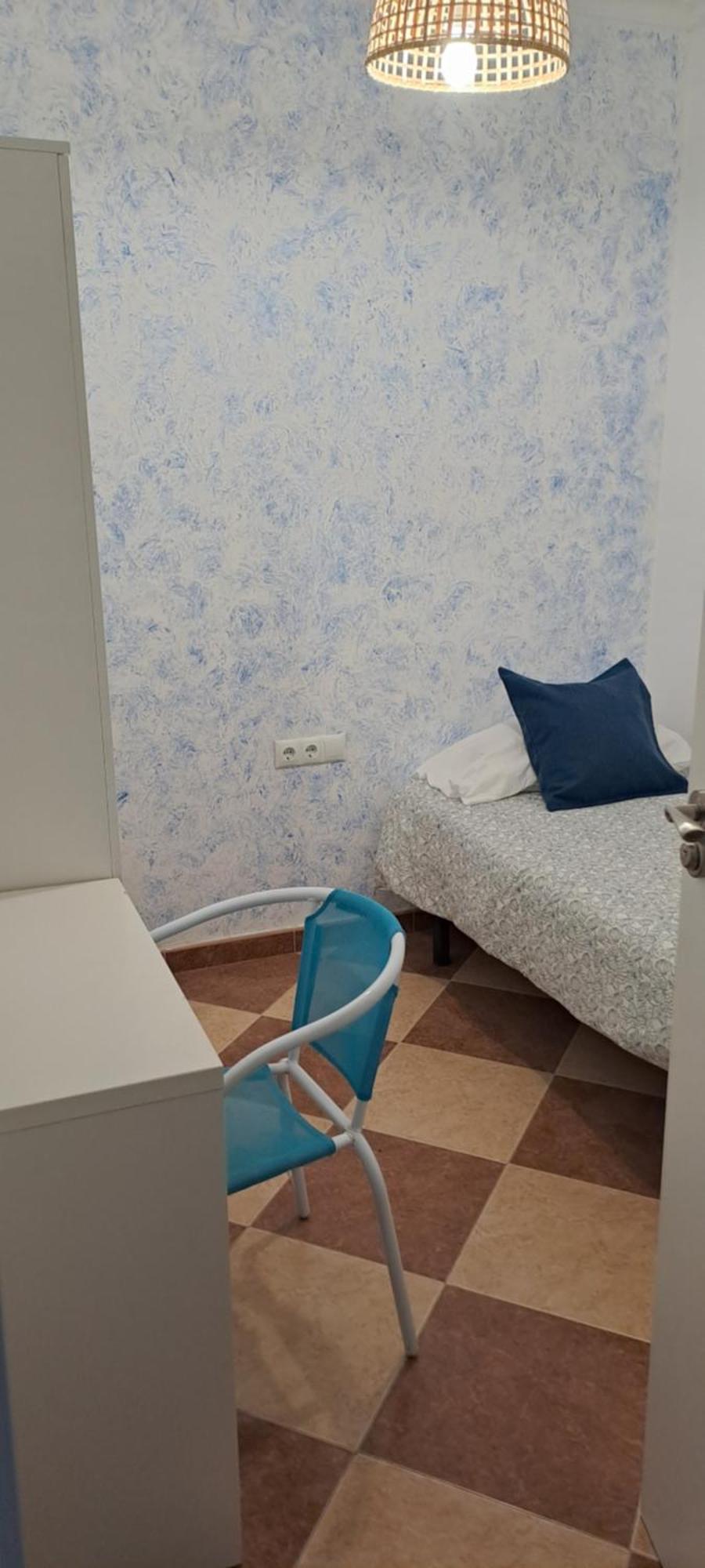 Apartament Patio Andalusi Junto A La Vina Kadyks Zewnętrze zdjęcie