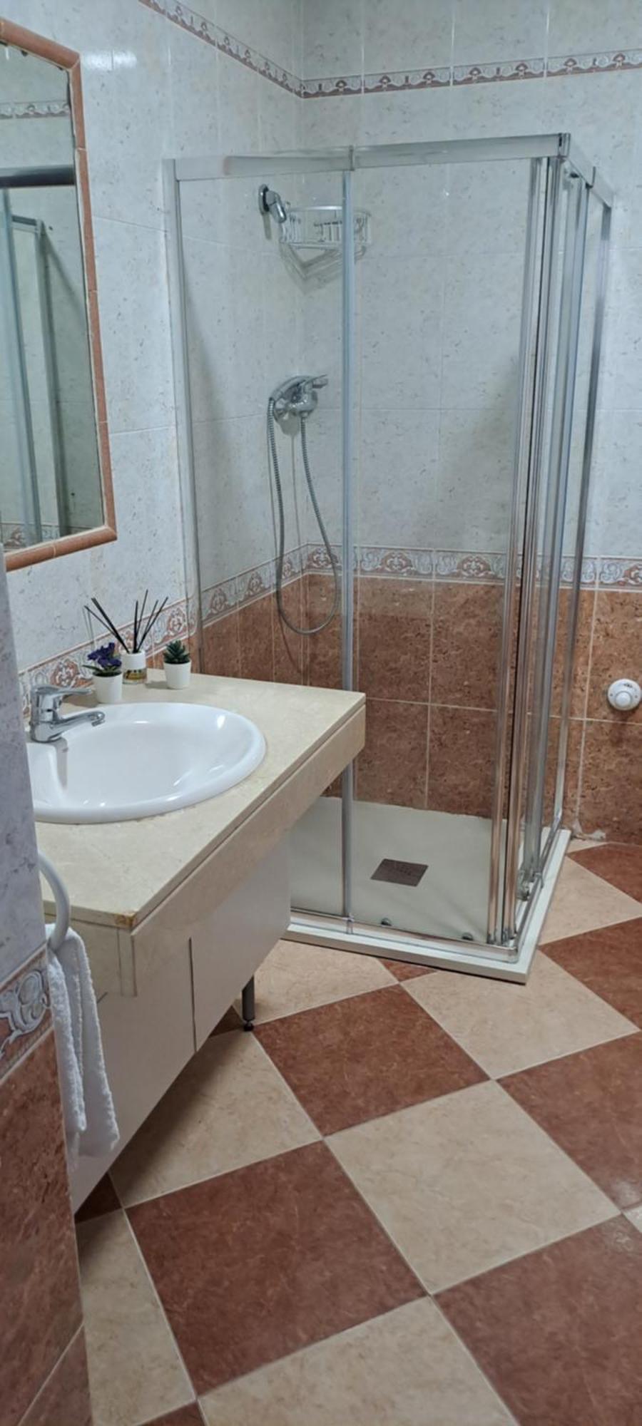 Apartament Patio Andalusi Junto A La Vina Kadyks Zewnętrze zdjęcie